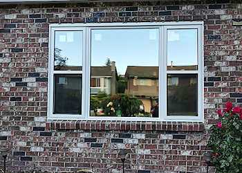 Victoria window company Ecoline Windows