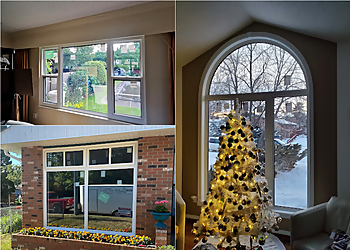 Victoria window company Ecoline Windows