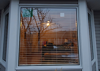 Victoria window company Ecoline Windows