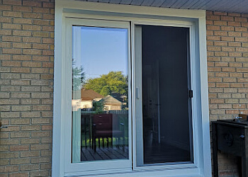 Kelowna Fabricants de Fenêtres et portes Ecoline Windows Kelowna