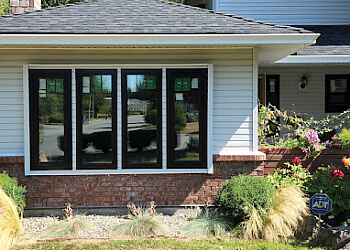 Kelowna Fabricants de Fenêtres et portes Ecoline Windows Kelowna
