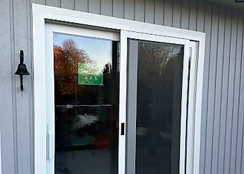 Moncton window company Ecoline Windows Moncton