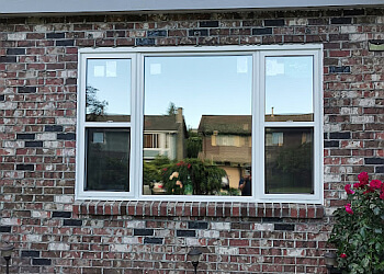 Nanaimo window company Ecoline Windows Nanaimo