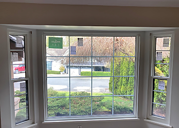 New Westminster window company Ecoline Windows New Westminster