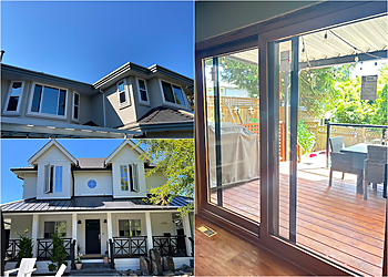 New Westminster window company Ecoline Windows New Westminster