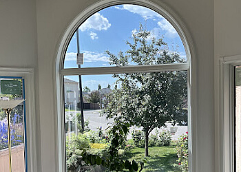 Regina Window Companies Ecoline Windows Regina