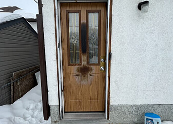 Winnipeg window company Ecoline Windows and Doors