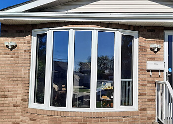 Edmonton window company Ecoline Windows and Doors Edmonton