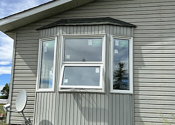 Edmonton window company Ecoline Windows and Doors Edmonton