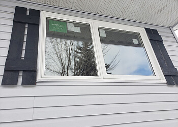 Medicine Hat window company Ecoline Windows and Doors Medicine Hat