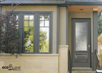 Ecoline Windows and Doors North Vancouver