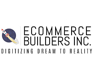 Cambridge web designer Ecommerce Builders Inc image 1