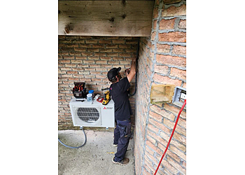 Richmond Hill hvac service EconoAir Heating & Cooling Inc.