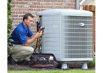 Richmond Hill hvac service EconoAir Heating & Cooling Inc.