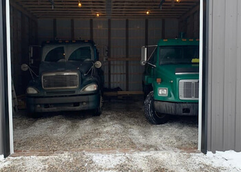 Saskatoon Septic Tank Services Econo Septic & Sewer Services Ltd.