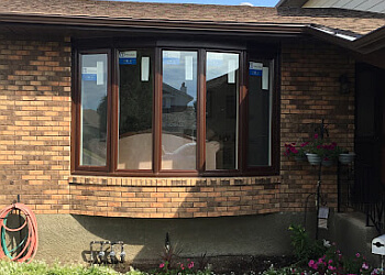 Medicine Hat window company EconoShield Windows and Doors