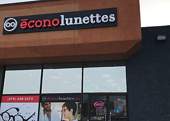 Laval
Opticiens
Econolunettes Laval image 1