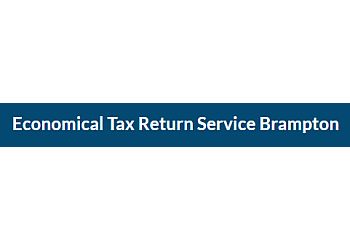 Brampton tax service Economical Tax Returns Preparation image 1