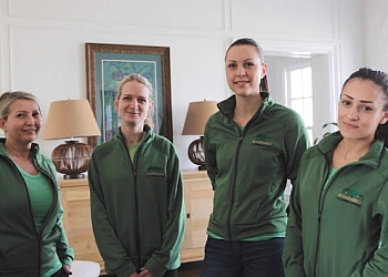 Aurora house cleaning service Ecosparkle Cleaning Service