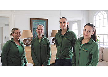 Newmarket house cleaning service Ecosparkle Newmarket