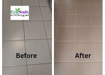 Hamilton carpet cleaning Ecosuds Carpet and Upholstery Care