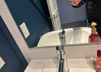 Gatineau house cleaning service Ecovista - Entretien Ménager Gatineau