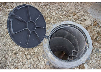 Caledon septic tank service Ed Peavoy Septic Service Inc.