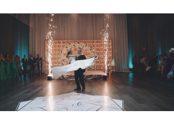 Eddie Cristobal Videography 