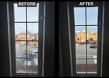 Eddie’s Windows and Doors Service - Aurora, ON Fabricants de Fenêtres et portes