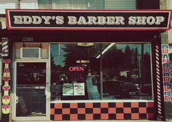 Eddy's Barber 