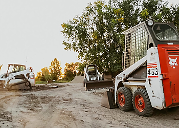 Regina Snow Removal Eden Landscaping Ltd.