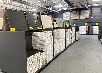 Burlington flooring company Eden Tile-It Burlington