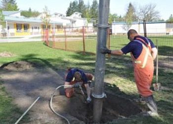 Surrey septic tank service Edenflo Pump Truck Services