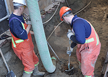 Vancouver Services De Fosses Septiques Edenflo Pump Truck Services