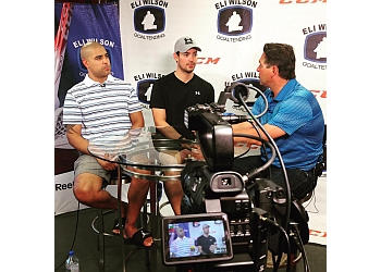 Kelowna videographer Edge Digital Media Inc.