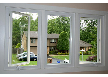 Pickering window company Edge Vinyl Windows Manufacturing image 1