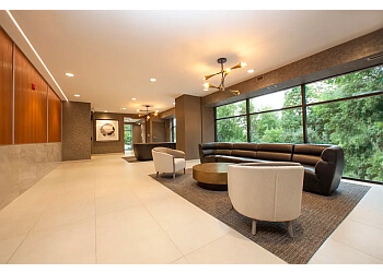 Barrie apartments for rent Edgehill Apartments