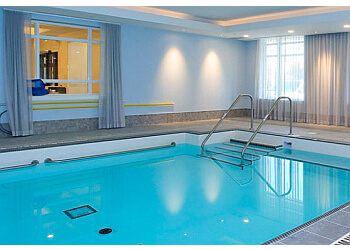 Halton Hills retirement home Edgewater Senior Living