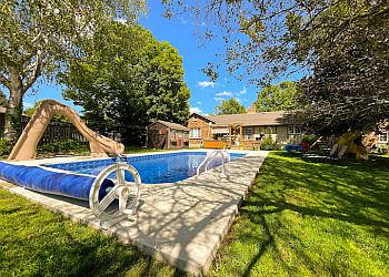 Norfolk pool service Edgil Pool Services Ltd.