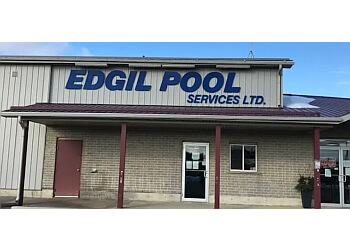 Norfolk pool service Edgil Pool Services Ltd.