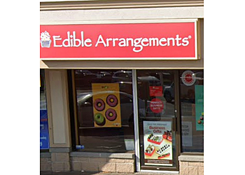 Pickering gift shop Edible Arrangements