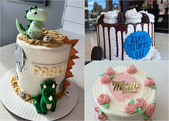 Lethbridge cake Edible Elegance Cake & Bake Shoppe