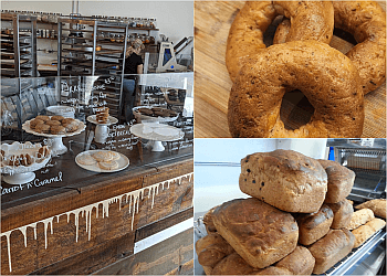 St Catharines bakery Edible Options
