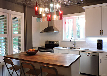 Cambridge Designers et Décorateurs D'intérieur Edit Design Inc.