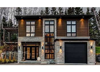 Saguenay Designers et Décorateurs D'intérieur Edith Harvey Designer