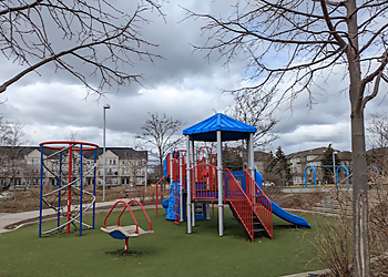 Edithvale Community Centre - Toronto, ON Recreation Centers - Fitness Activity Image
