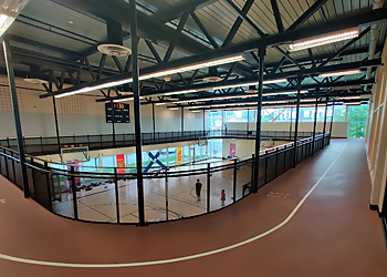 Edithvale Community Centre - Toronto, ON Recreation Centers - Sports Activity Image