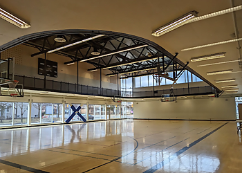 Edithvale Community Centre - Toronto, ON Recreation Centers - Community Center Image