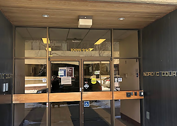 Grande Prairie dui lawyer Edmond O'Neill - LIBERTY LAW LLP