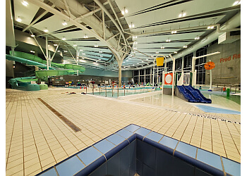 edmonds pool swimming